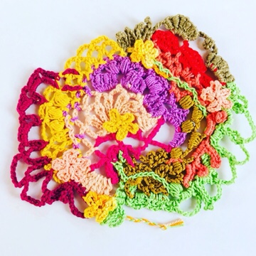 WIP Wednesday Live link