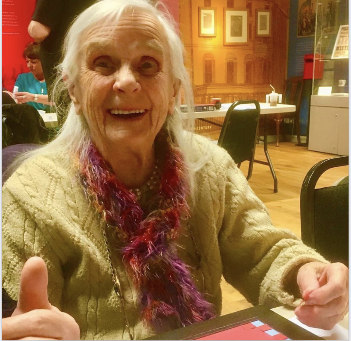 My journal Birthday week