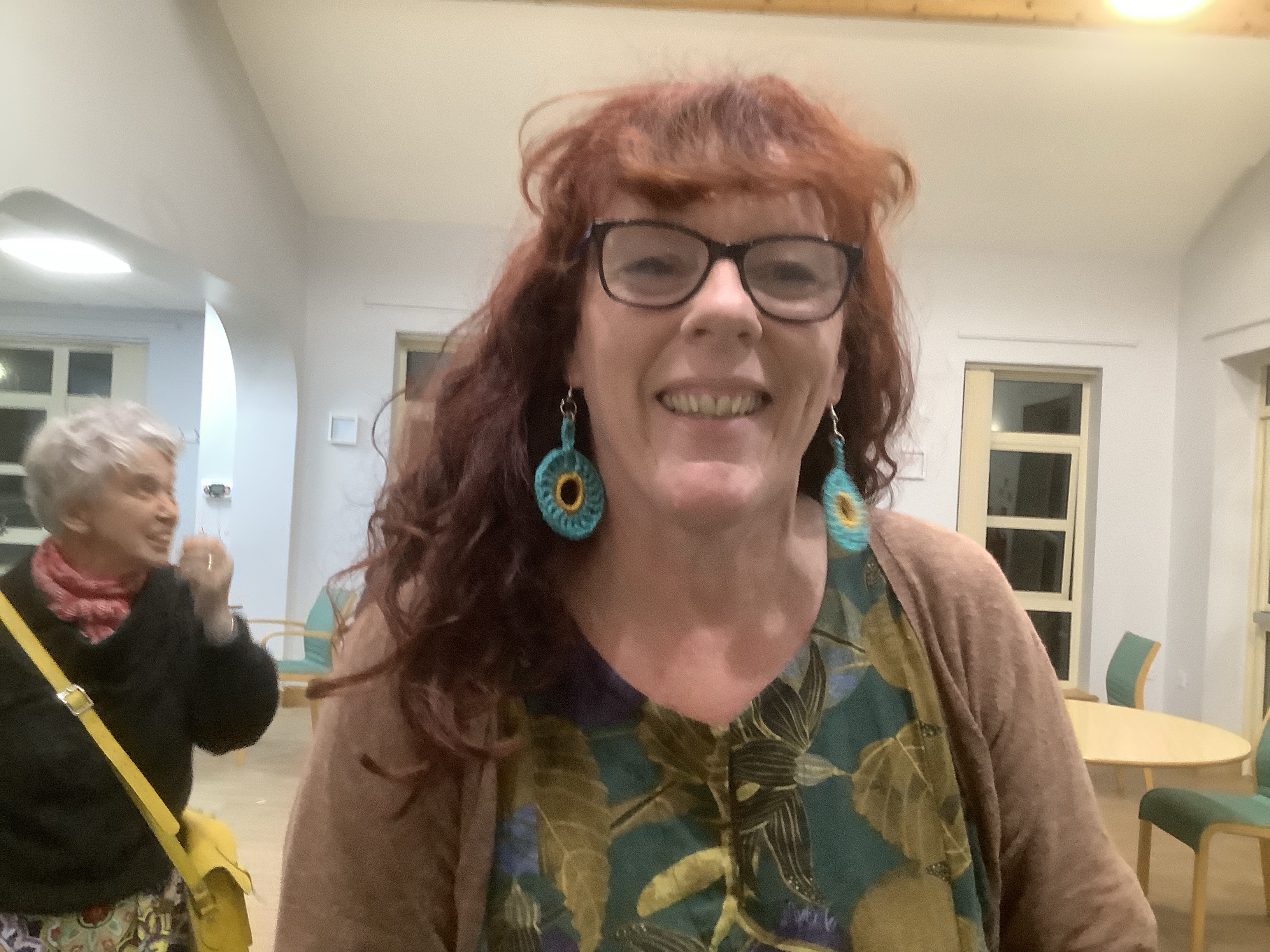 Crochet Ladies Telford