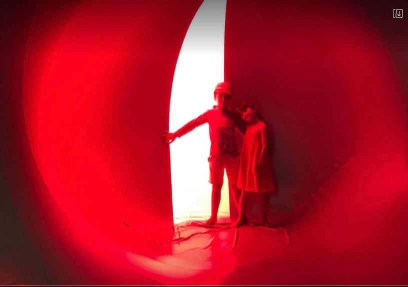 What does your ideal day look like?